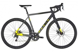 Marin Bike Marin Cortina AX1 Cyclocross Bike grey / black Frame Size 54cm 2019 cyclocross bicycle