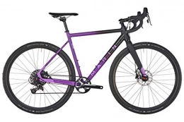 Marin Road Bike Marin Cortina AX2 Cyclocross Bike purple Frame Size 54cm 2019 cyclocross bicycle