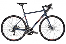 Marin Road Bike Marin Nicasio Cyclocross Bike blue Frame Size 52cm 2019 cyclocross bicycle