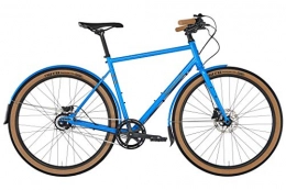 Marin Road Bike Marin Nicasio RC City Bike 27, 5" blue Frame Size 54cm 2019 holland bicycle