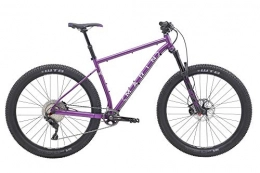 Marin Bike Marin Pine Mountain 2 27.5+ (2018) Purple Hard Tail 17in