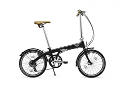 Mini Road Bike MINI Genuine 8 Speed 20 Inch Wheels Bicycle Cycle Folding Bike 80912413798