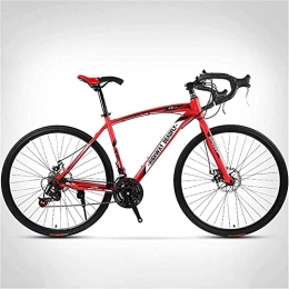 MOME Road Bike MOME A-24Speed40Knives