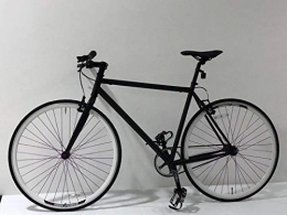 movable Road Bike movable hot Men's Forward Fixie-single speed, easy driving
