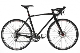Diamondback Bike New Raleigh Diamondback Contra CX 700c Wheel / Frame 53cm Cyclocross Bike in Black