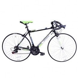 North Gear Bike North Gear 901 14 Speed Road / Racing Bike with Shimano Components Black