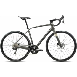 Orbea  Orbea Avant H30-D Road Bike 2022 - Silver - 49cm