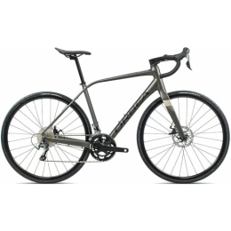 Orbea  Orbea Avant H40-D Road Bike 2022 - Silver - 57cm