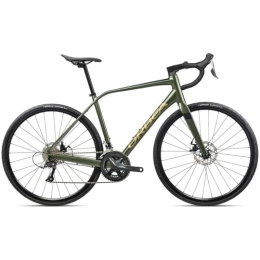 Orbea Bike Orbea Avant H60-D Road Bike 2022 - Green - 55cm