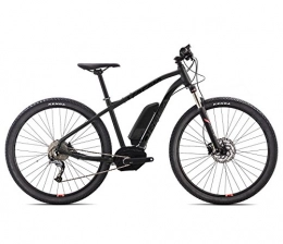 Orbea  ORBEA Keram 15 E-Hardtail black Frame size 22 / 56 cm 2017 electric bicycle