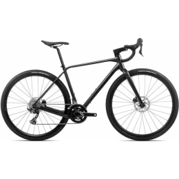 Orbea Road Bike Orbea Terra H30 Gravel Bike 2022 - Black - XL