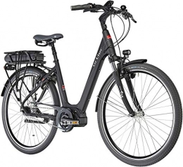 Ortler Road Bike Ortler Bern E-City Bike black Frame Size 45cm 2018