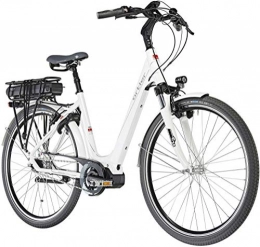Ortler Road Bike Ortler Bern E-City Bike white Frame Size 45cm 2018