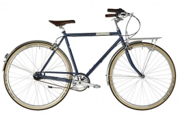 Ortler Bike Ortler Bricktown City Bike blue Frame size 50cm 2019 holland bicycle