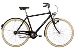 Ortler Bike Ortler Detroit Limited City Bike black 2018 holland bicycle