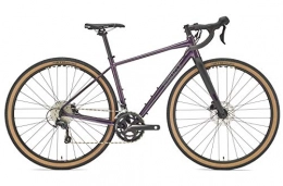 Pinnacle  Pinnacle Arkose D2 2019 Womens Adventure Road Bike Cyclocross 20 Speed Purple
