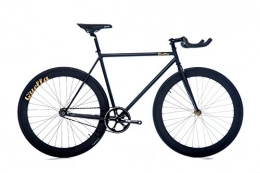 Quella Bike Quella Signature One Bike - Black, Medium / Large
