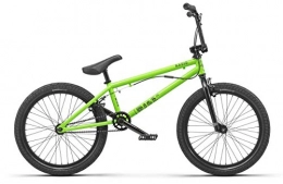 Radio Bike Co - BMX Bikes Road Bike Radio Dice Gyro 20" 2019 Freestyle BMX Bike (20" - Neon Green)