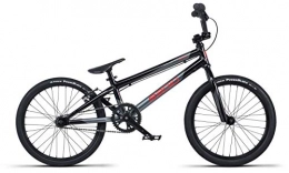 Radio Bike Co - BMX Bikes Bike Radio Xenon Expert XL 2019 Race BMX Bike (20.25" - Black)