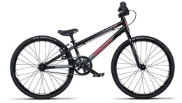 Radio Bike Co - BMX Bikes Bike Radio Xenon Mini 2019 Race BMX Bike (17.5" - Black)