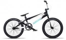 Radio Bike Co - BMX Bikes Bike Radio Xenon Pro 2019 Race BMX Bike (20.75" - Black)