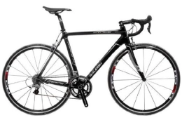 Raleigh Bike Raleigh SP Race Road Bike - Gloss Black, 54 cm