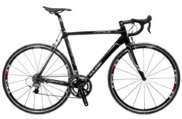 Raleigh  Raleigh SP Race Road Bike - Gloss Black, 56 cm