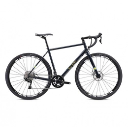 Raleigh  RALEIGH Unisex's Tamland 1 Gravel Bike, 60cm / XXL Frame Bicycle, Grey