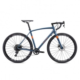Raleigh Bike RALEIGH Unisex's WILLARD 3 Bicycle, Blue, 60 cm