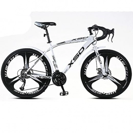 Road Bike/Bicycle NEW SPEED® Men/Women 21 Speed 26" Wheel with Disc Brakes
