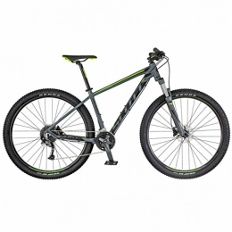 Scott Bike Scott Aspect 740Grey / Green, gray, M
