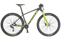 Scott Road Bike Scott Scale 990 2019 Mountain Bike Hardtail Hydraulic Disc 20 Speed Black M