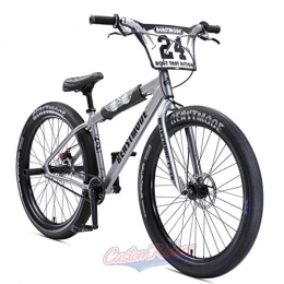 SE Bikes Bike SE Bikes 2019 Beast Mode Ripper 27.5 Silver