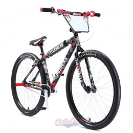 SE Bikes Road Bike SE Bikes DBlocks Big Ripper 29 Inch Bike 2019 Camo