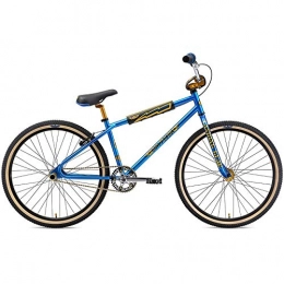 SE Road Bike SE Bikes OM FLYER 26 Inch 2019 Bike Electric Blue