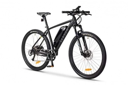 Season YOSE POWER MTB 27.5'' Electric Bicycle with LG 36V 10.4Ah 385Wh Lithium ion Battery Equipped 36V 250W Bafang Rear Motor Drive