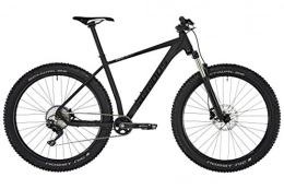 Serious MT. El Capitan MTB Hardtail 27,5+" black Size 44 2018 hardtail bike