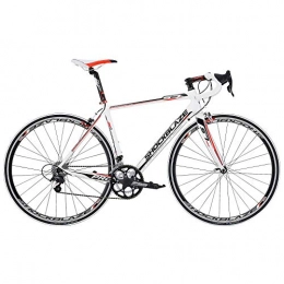 Shockblaze S7 Pro Xenon, Racing bicycle, Campagnolo 2x10 sp. (48 cm (19 inch.))