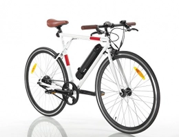 Bicycle Venture Bike Single Speed Electric Bike - 250W Premium Electric Bicycle
