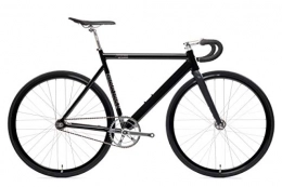 State Bicycle Co  State Bicycle Co. Unisex's Black Label Bike, 49 cm