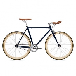State Bicycle Co Bike State Bicycle Co. Unisex's Rigby Bike, 50 cm