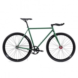 State Bicycle Bike State Bicycle Core Model Fixed Gear Bicycle - Brigadier, 46 cm