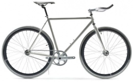 State Bicycle  State Bicycle Core Model Fixed Gear Bicycle - Falcore, 49 cm