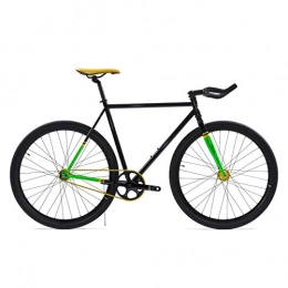 State Bicycle Road Bike State Bicycle Unisex's Core Model Fixed Gear Bicycle-Jamaica 2.0, 46 cm