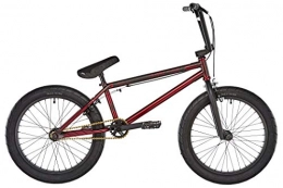 Stereo Bikes Road Bike Stereo Bikes Plug In BMX red / black 2019 BMX bike