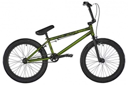 Stereo Bikes Road Bike Stereo Bikes Speaker Plus BMX green / black 2019 BMX bike