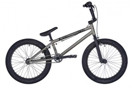 Stereo Bikes Bike Stereo Bikes Subwoofer BMX grey / black 2019 BMX bike