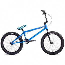 Stolen Bike Stolen Casino 20" 2019 Freestyle BMX Bike (20.25" - Blue)