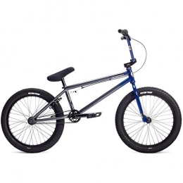 Stolen Road Bike Stolen Stereo 20" 2019 Freestyle BMX Bike (20.75" - Blue)
