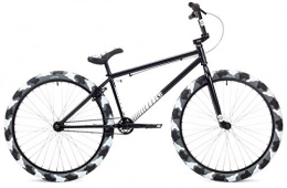 Stolen BMX Bike Stolen Zeke XLT 26" 2019 BMX Freestyle Bike (22.25" - Black Urban Camo)
